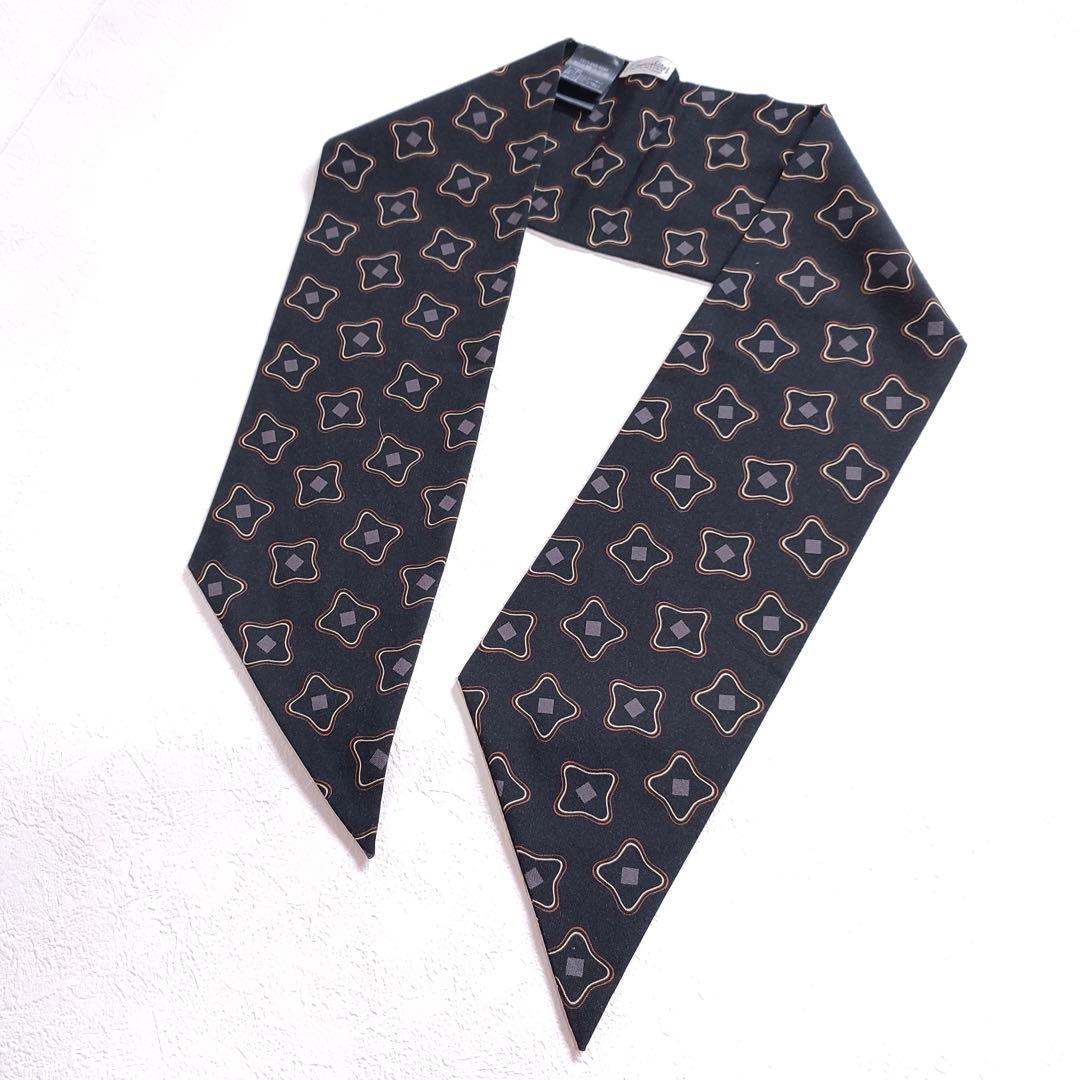 Camoshita UNITED ARROWS ストール　アスコットタイ