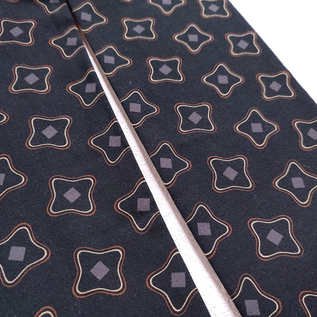 Camoshita UNITED ARROWS ストール　アスコットタイ