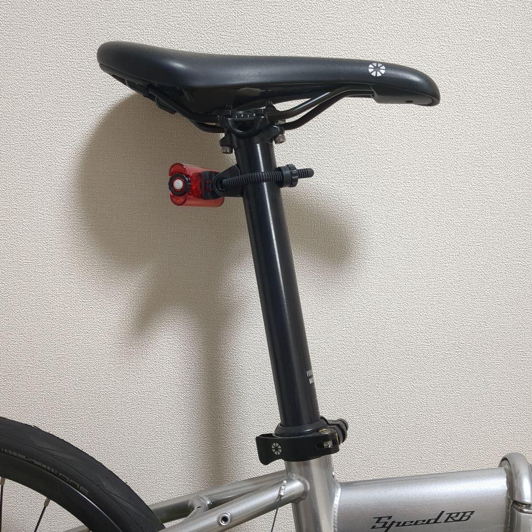 ダホン Speed RB