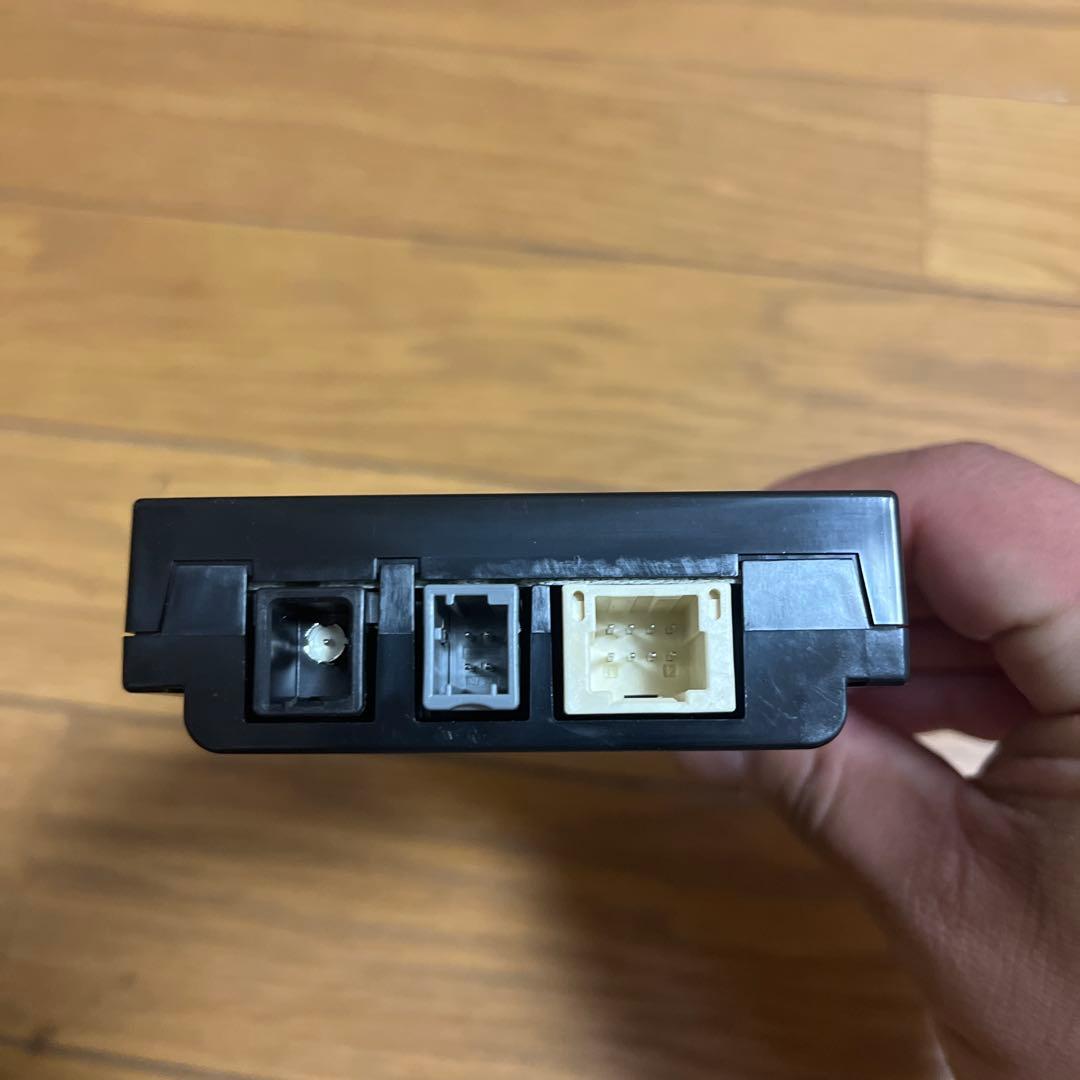トヨタ 純正ETC 2.0 ビルトイン　アンテナ分離型 86980-58030