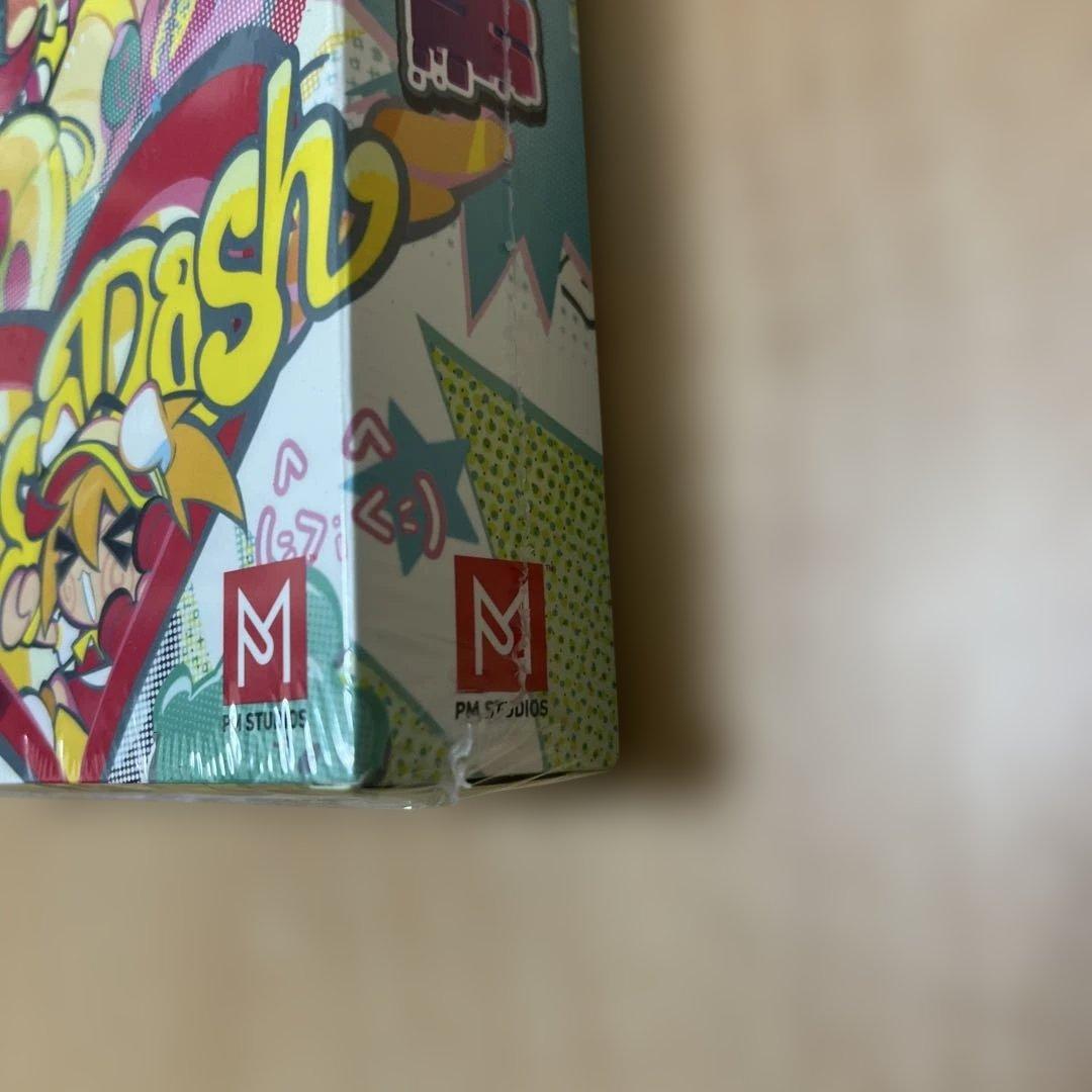 Muse Dash ミューズダッシュ限定版　switch