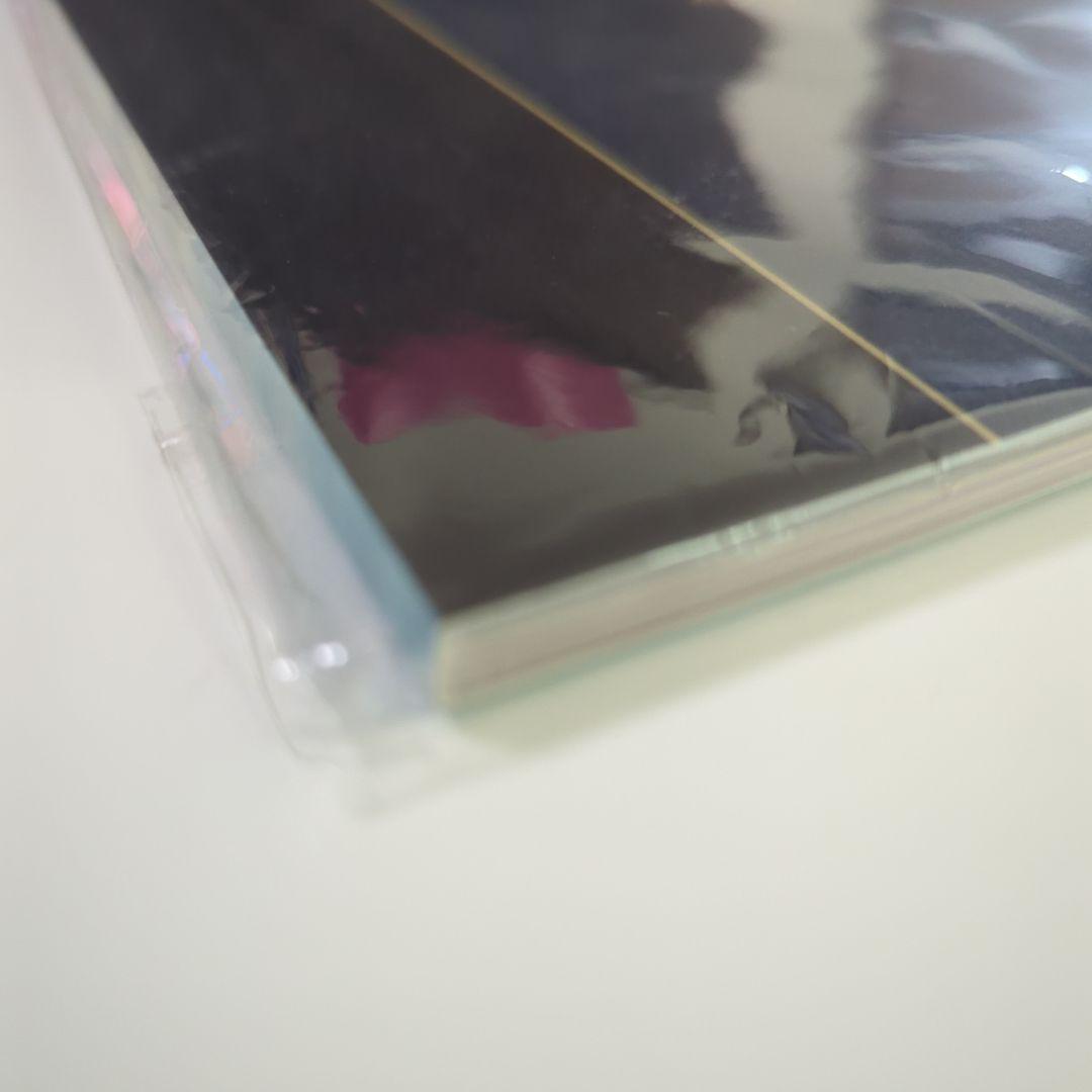 雑誌＆Blu-rayセット　アイドリッシュセブン 1st