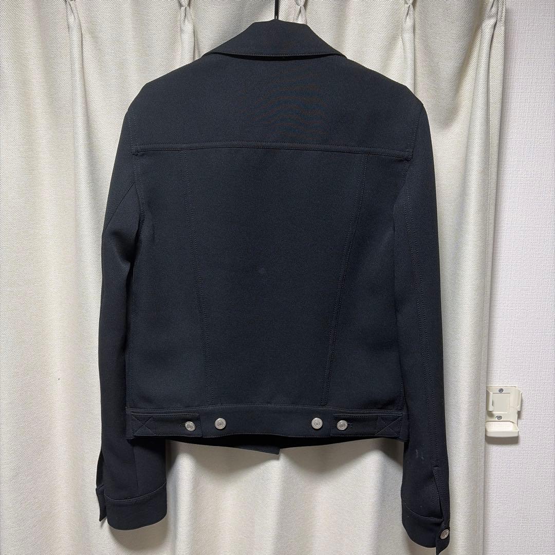 Courrèges 23SS トラッカージャケット