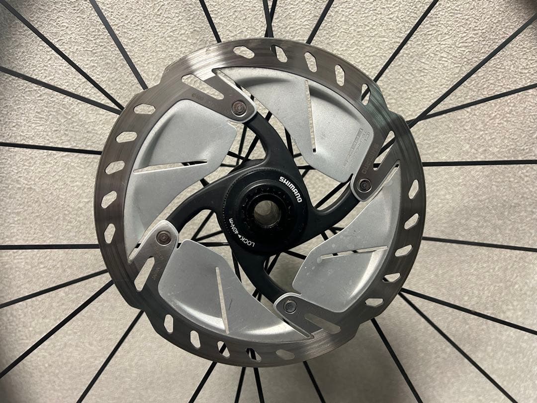 MAVIC　COSMIC　SL65　前後セット