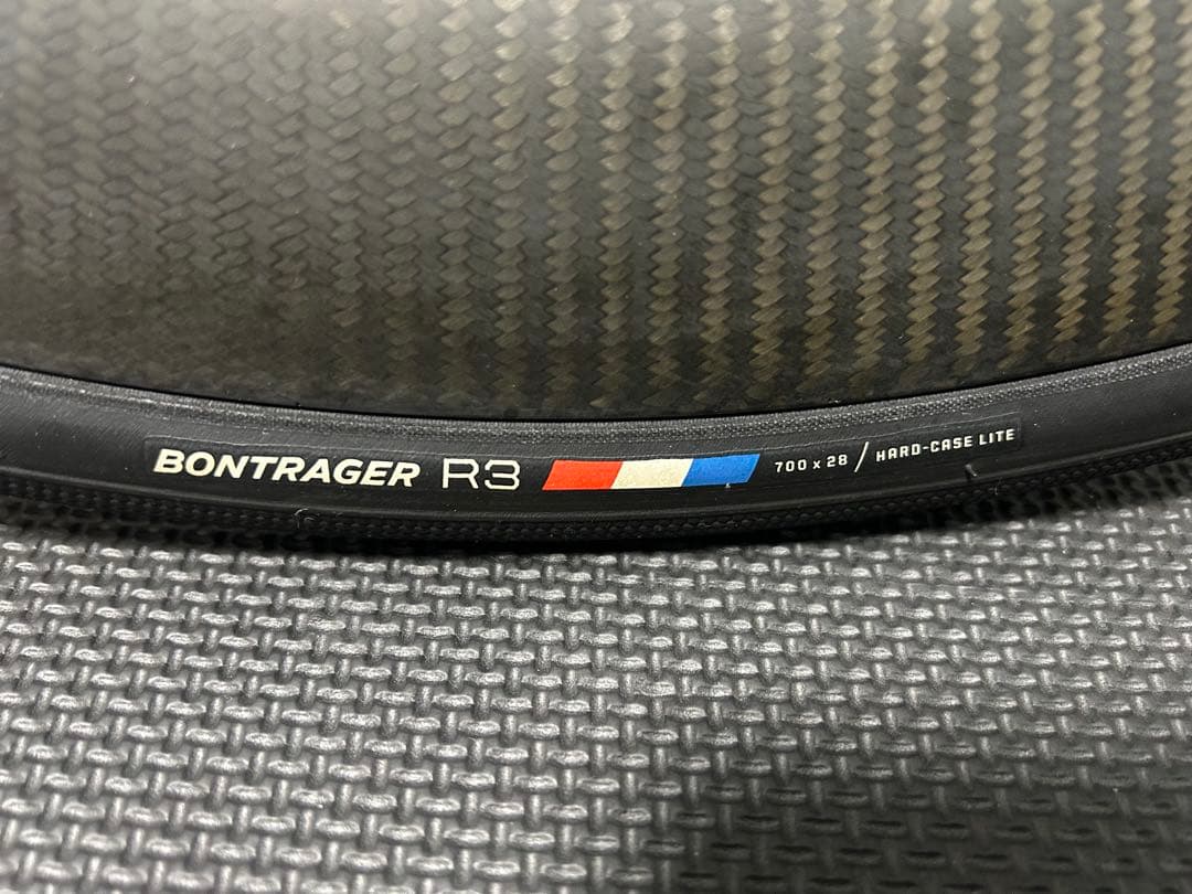 MAVIC　COSMIC　SL65　前後セット