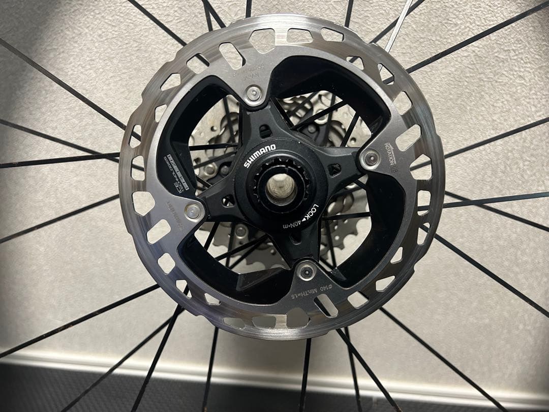 MAVIC　COSMIC　SL65　前後セット
