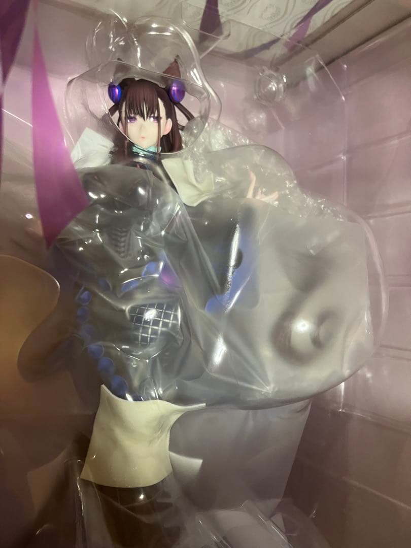 Alter アルター 1/7 キャスター/紫式部