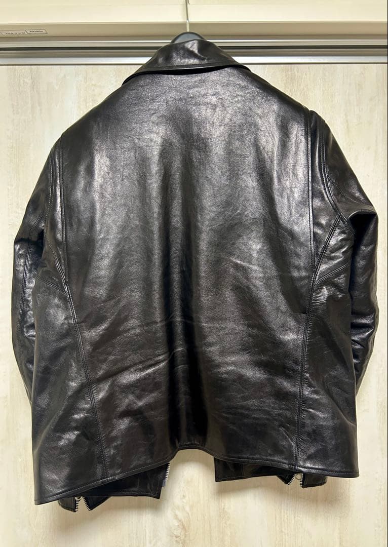 FINE CREEK LEATHERS ウルトラライトレオン 42