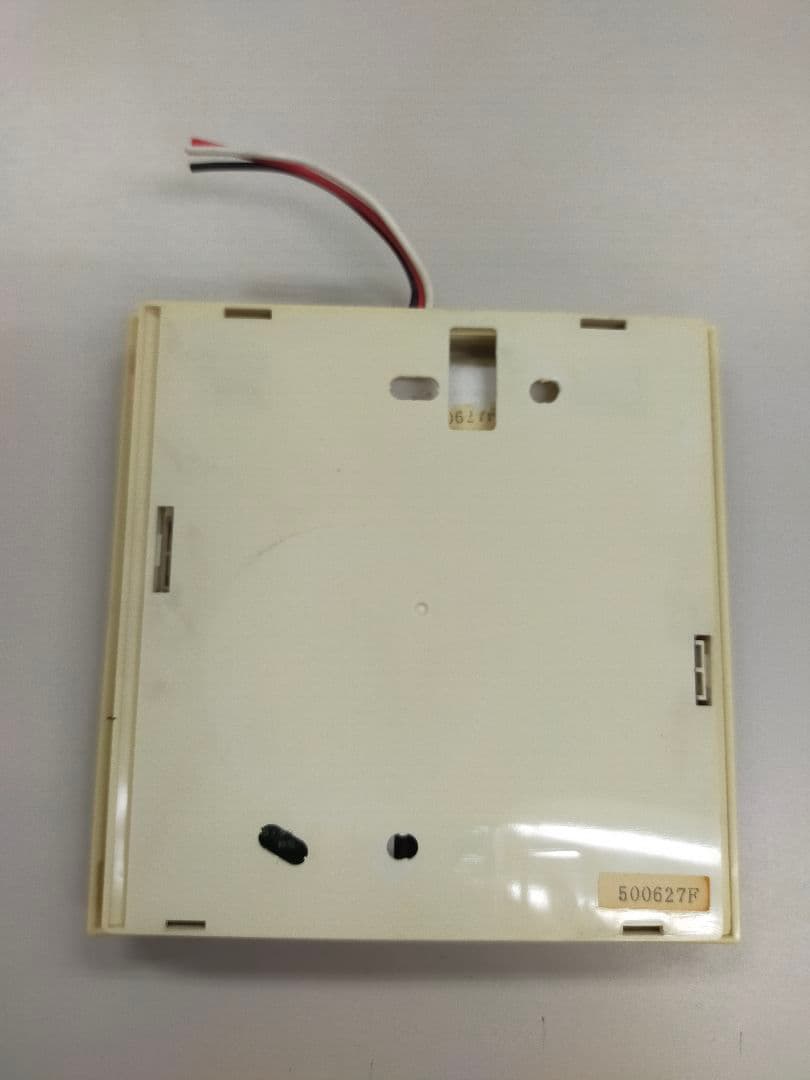 SANYO エアコン用リモコン RCS-SH80T①