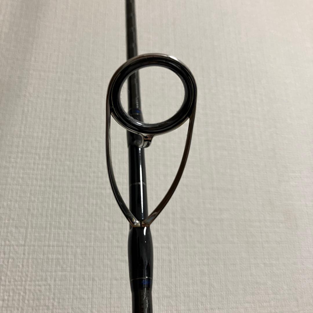 あさやん様　SHIMANO GRAPPLER S603 オフショアジギングロッド