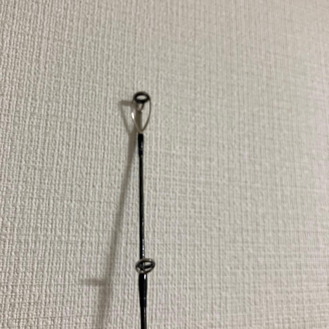 あさやん様　SHIMANO GRAPPLER S603 オフショアジギングロッド