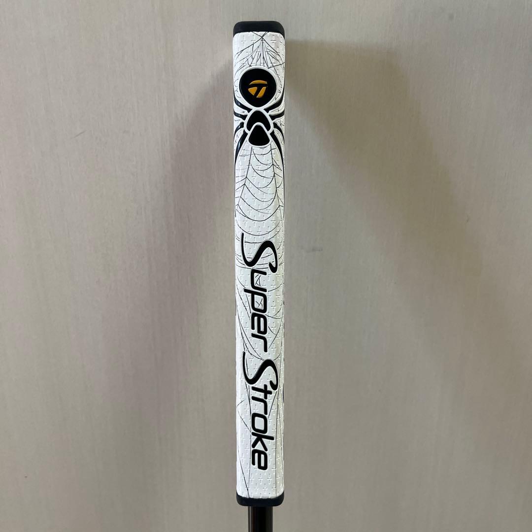 【激レア】テーラーメイド SPIDER TOUR V パター