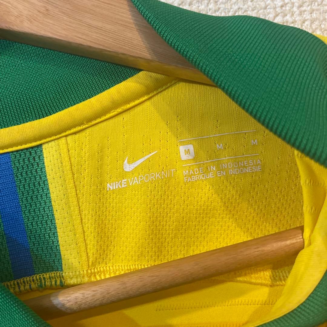 【支給品】ネイマール　ユニフォーム　ブラジル　2019 サッカー　非売品