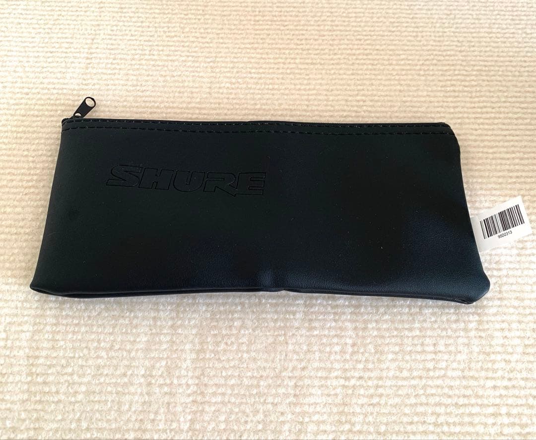 【美品】SHURE MV88+ Stereo USB Microphone