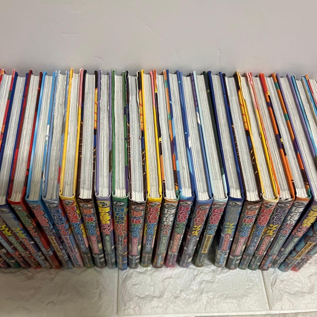 ほねほねザウルス 27巻セット 児童書