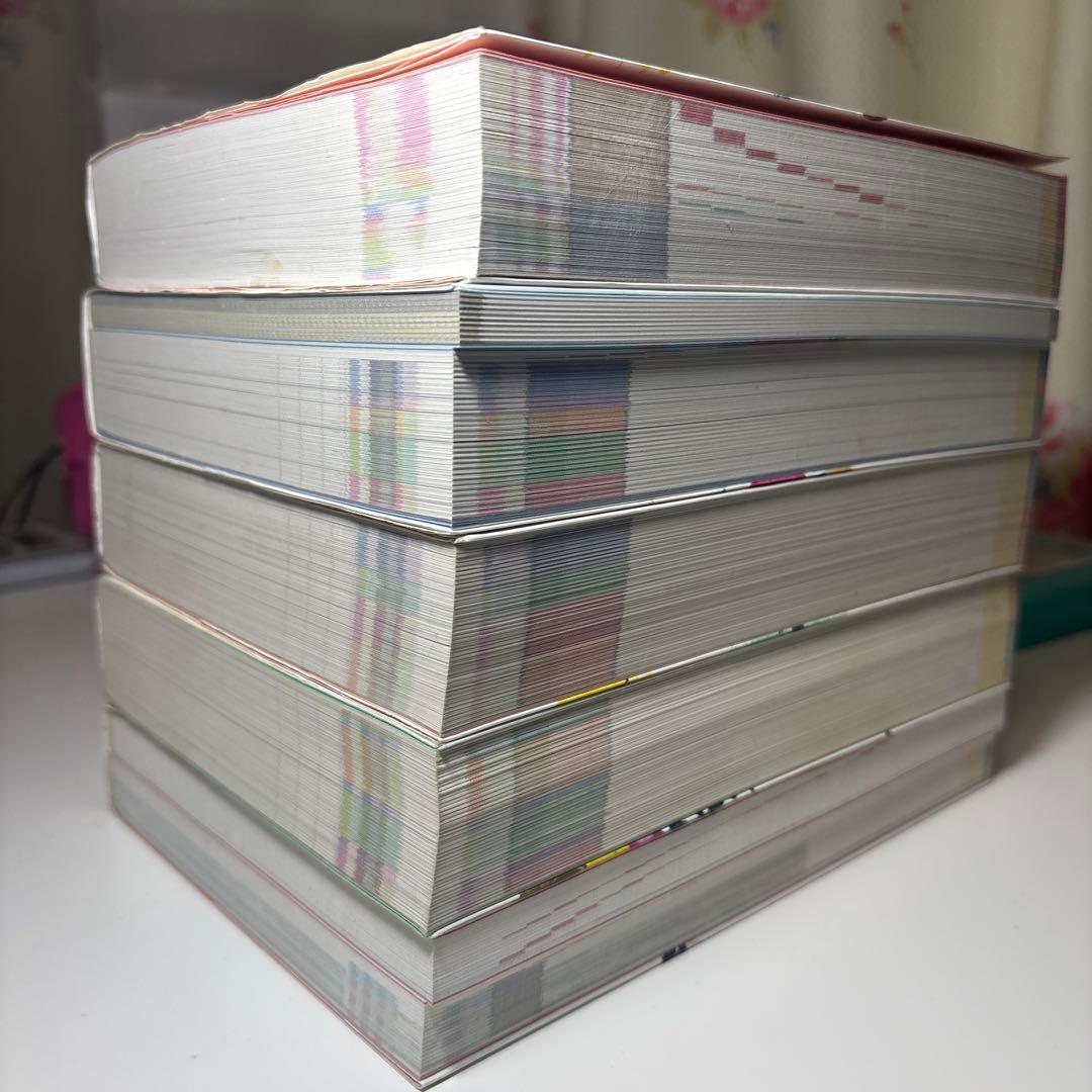 【値下げしました!!】はてなに答える！ 小学参考書 5冊セット