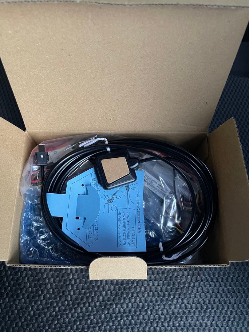 EP-N322HXRKA ETC車載器 アンテナ分離型 新品