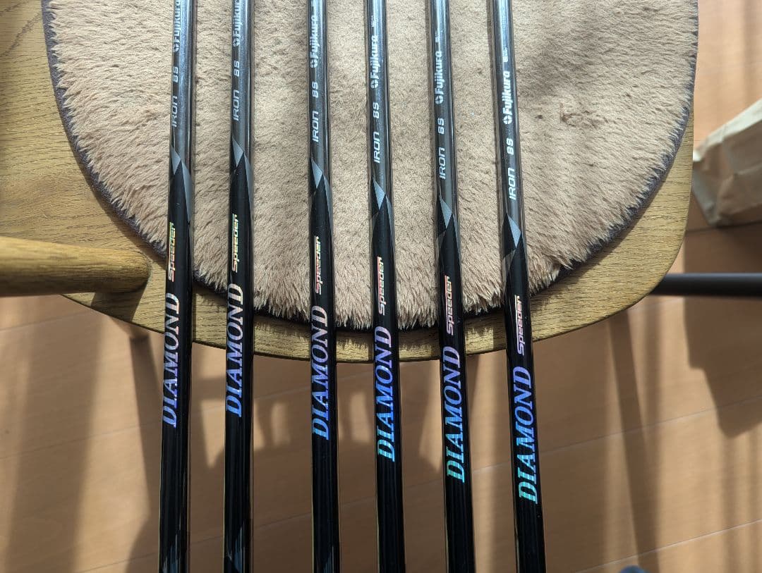EPON AF506 #6～Aw　てぷの旦那
