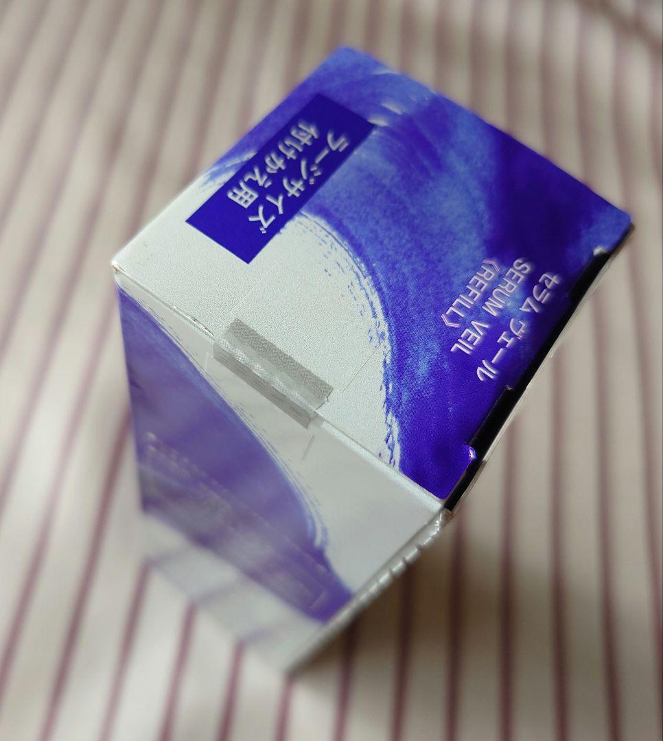 ONE BY KOSE【未開封】 セラム ヴェール　付けかえ用120ml
