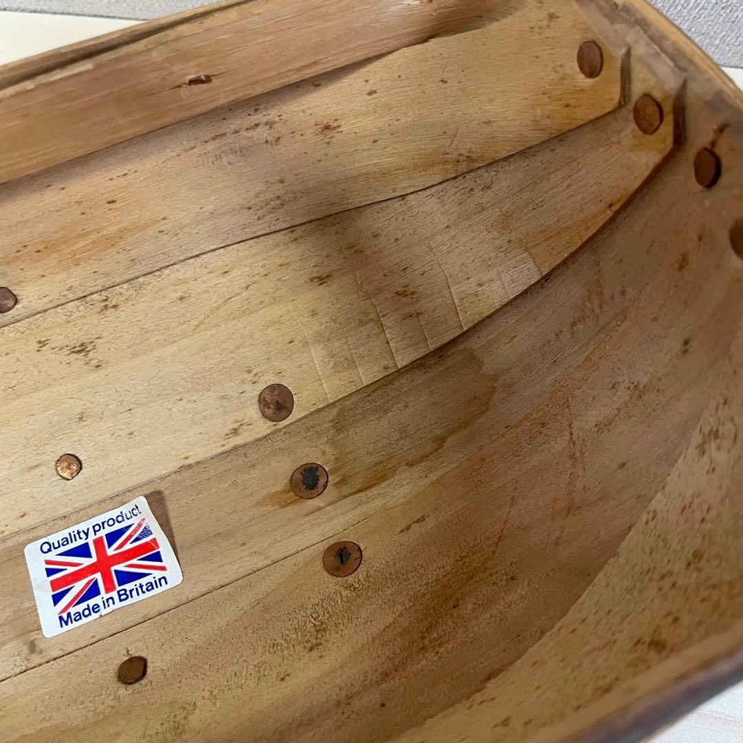 ガーデンドラッグ　イギリス製　ヴィンテージ　アンティーク S1426
