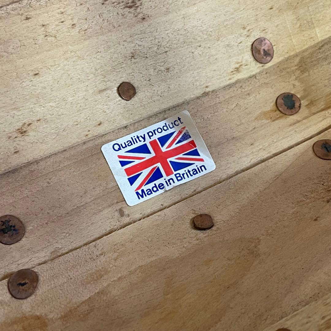 ガーデンドラッグ　イギリス製　ヴィンテージ　アンティーク S1426