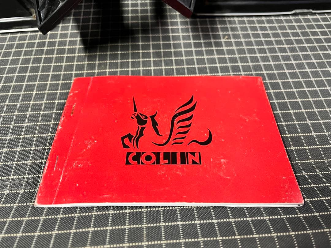 Colin コーリン テールランプ インプレッサスポーツ GP