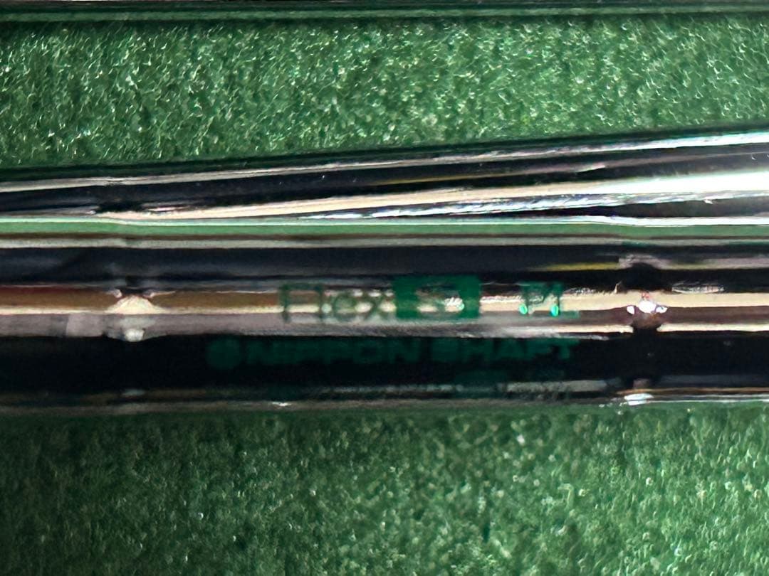 キャロウェイ APEX Ai200 6本NS PRO 950GH neo S