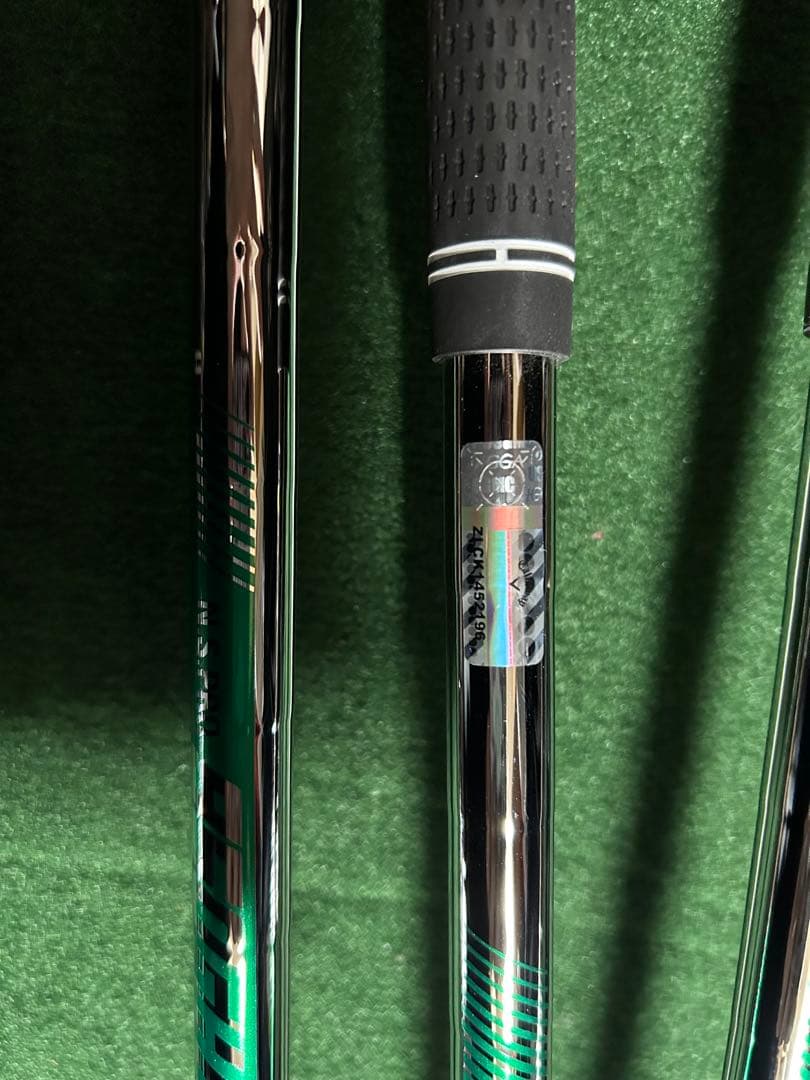 キャロウェイ APEX Ai200 6本NS PRO 950GH neo S