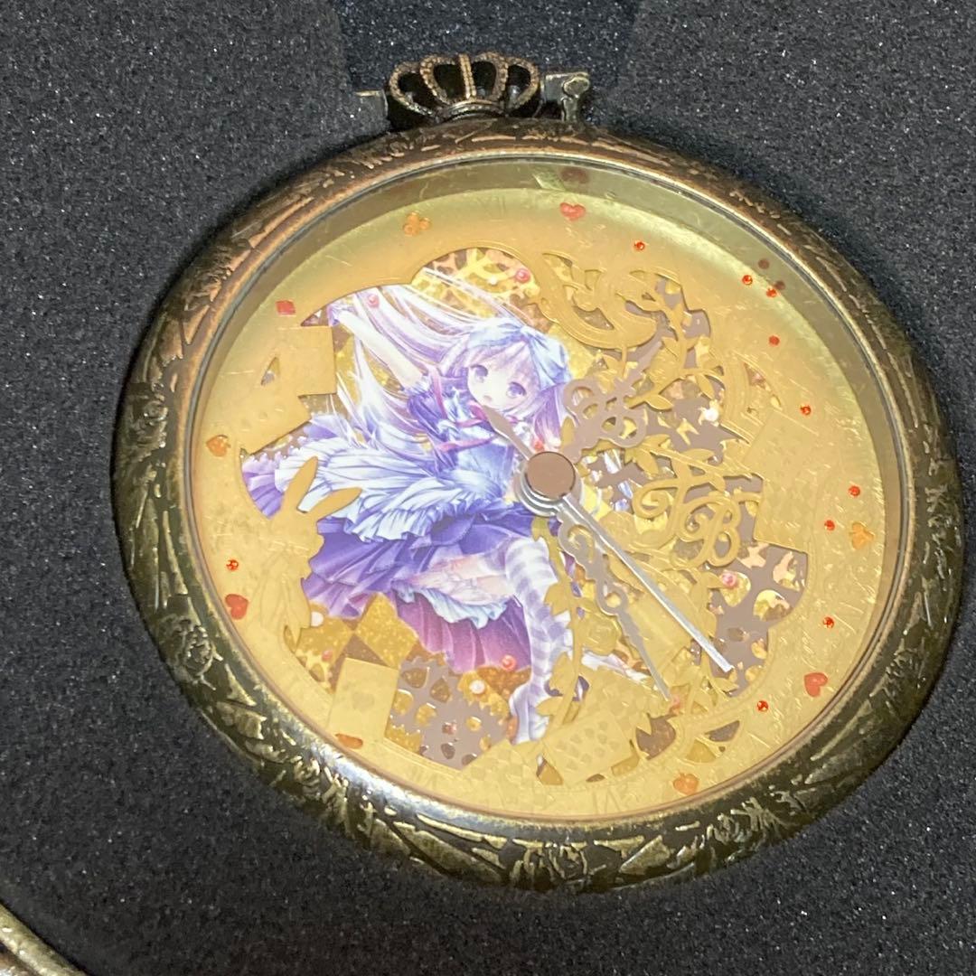 【てぃんくる】てぃんかーべる 20th anniversary clock er