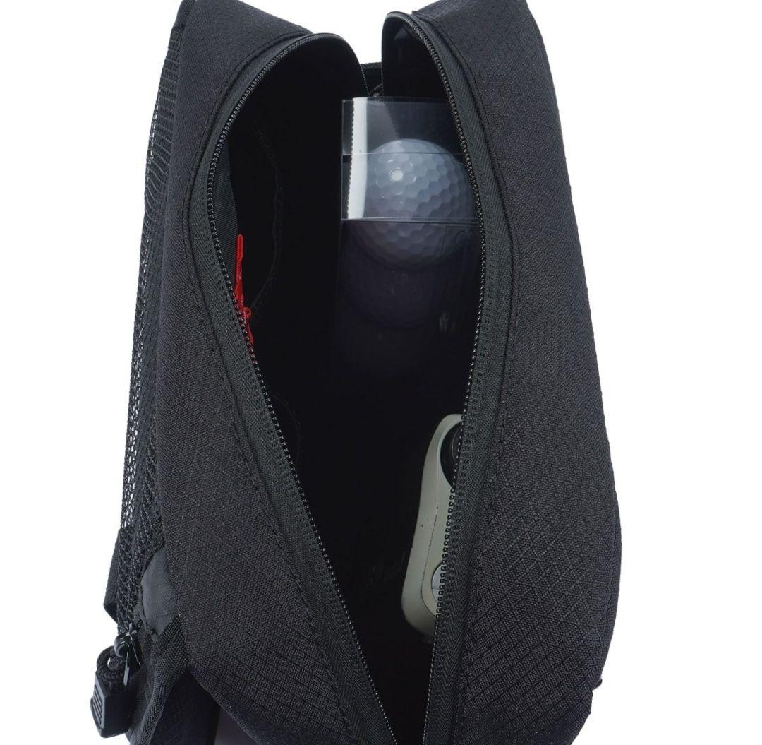 新品 NEW BALANCE GOLF ニューバランス2WAY ラウンドバッグ