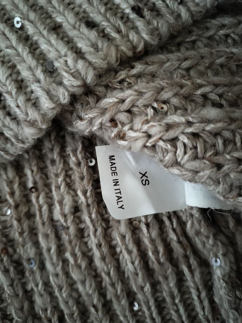 BRUNELLO CUCINELLI☆ニットベスト☆