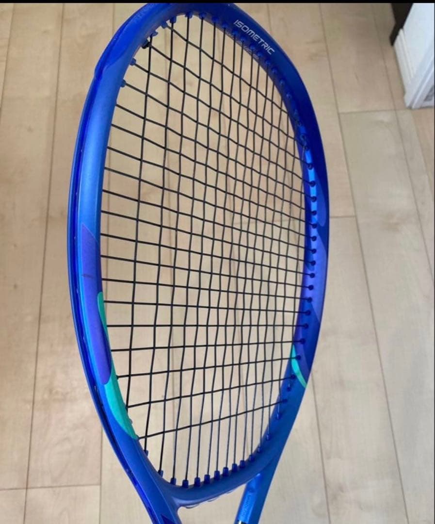 YONEX EZONE 98 テニスラケット 2025