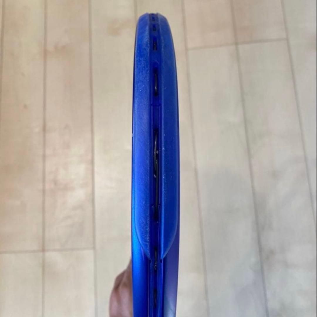 YONEX EZONE 98 テニスラケット 2025
