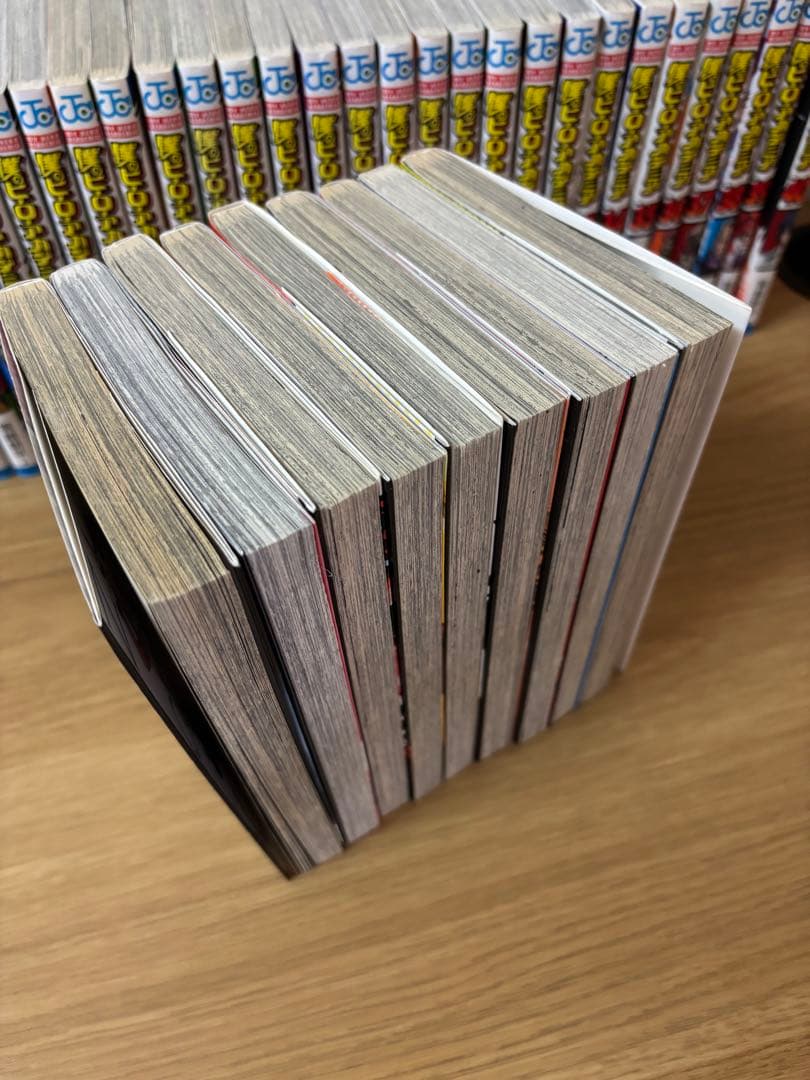 僕のヒーローアカデミア1〜40巻(8.9.16巻なし)