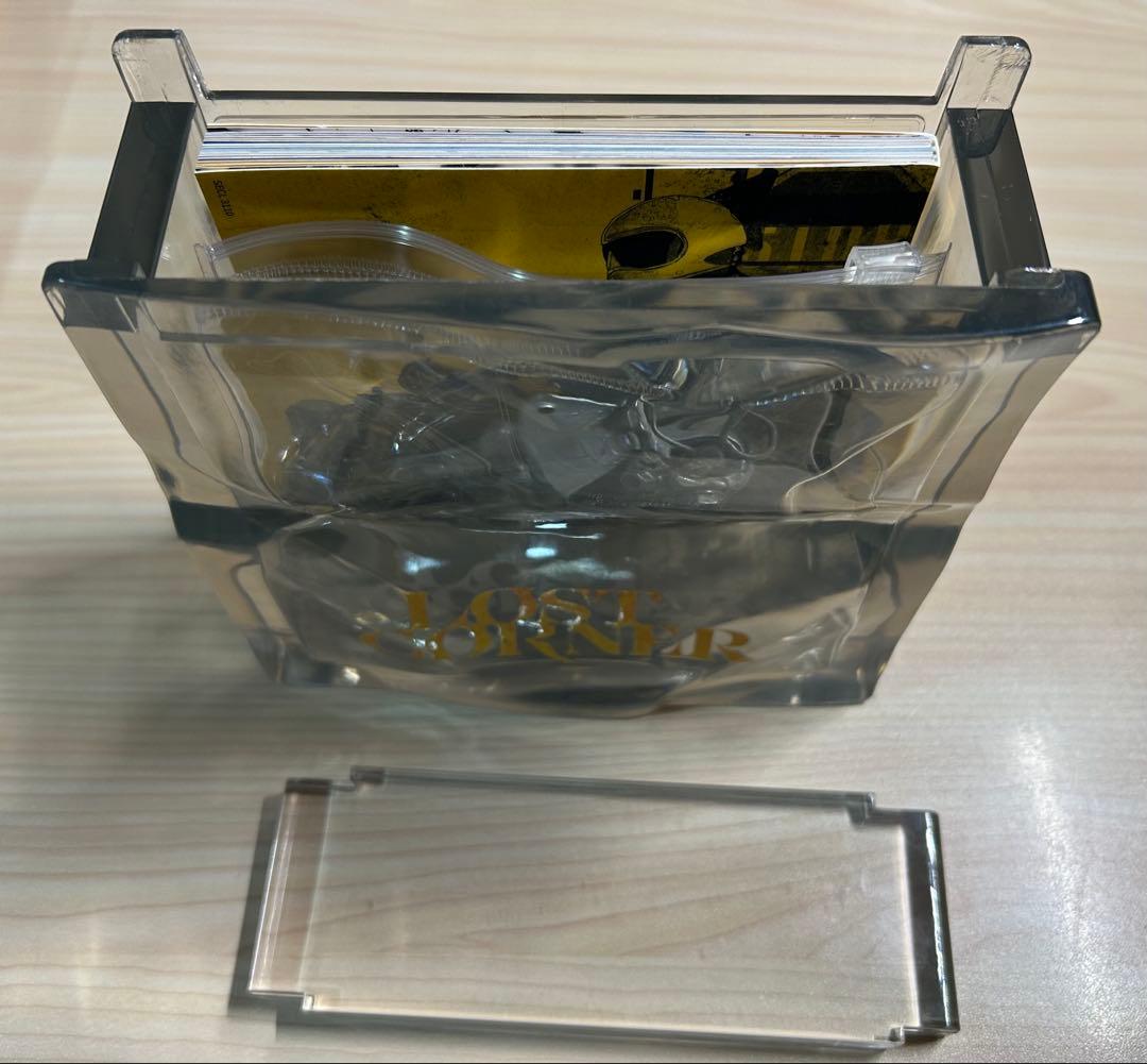 ロストコーナー 米津玄師　CD