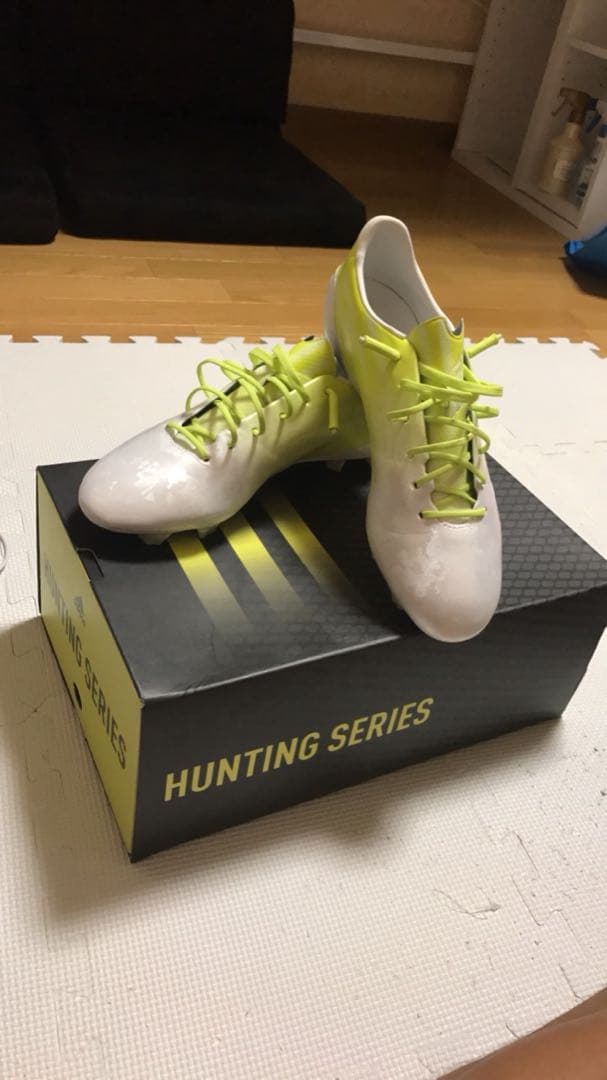 アディダス adidas アディゼロF50 FG