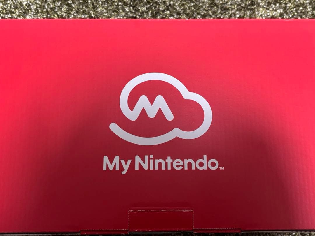 Switch本体(カラーカスタマイズ)+miniSD128GB+LANアダプター