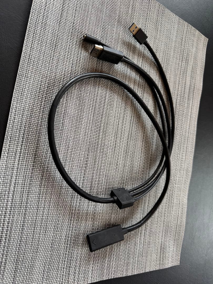 Valve Index セット/中古/箱なし/VRヘッドセット