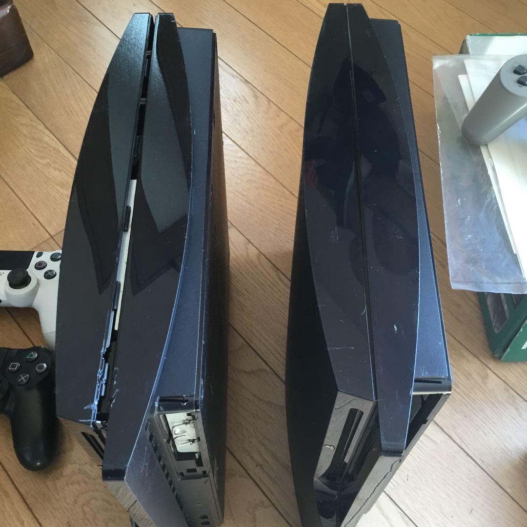 プレステ　ジャンクセット　部品取りに　SONY PlayStation