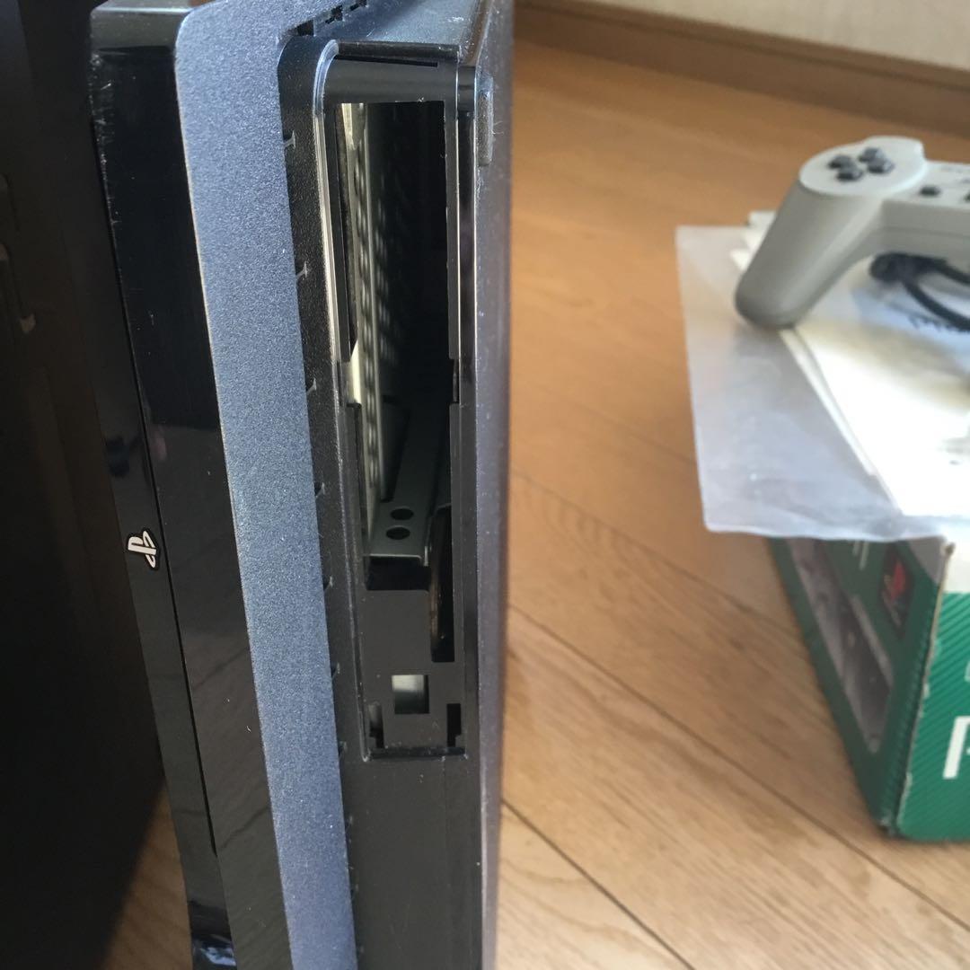 プレステ　ジャンクセット　部品取りに　SONY PlayStation