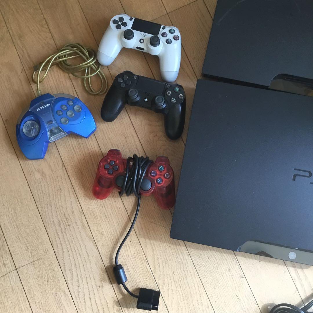プレステ　ジャンクセット　部品取りに　SONY PlayStation