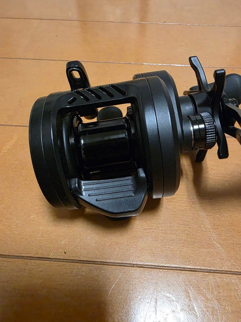 Lizard 　BLACK MYTH DC　中華カルコンDC