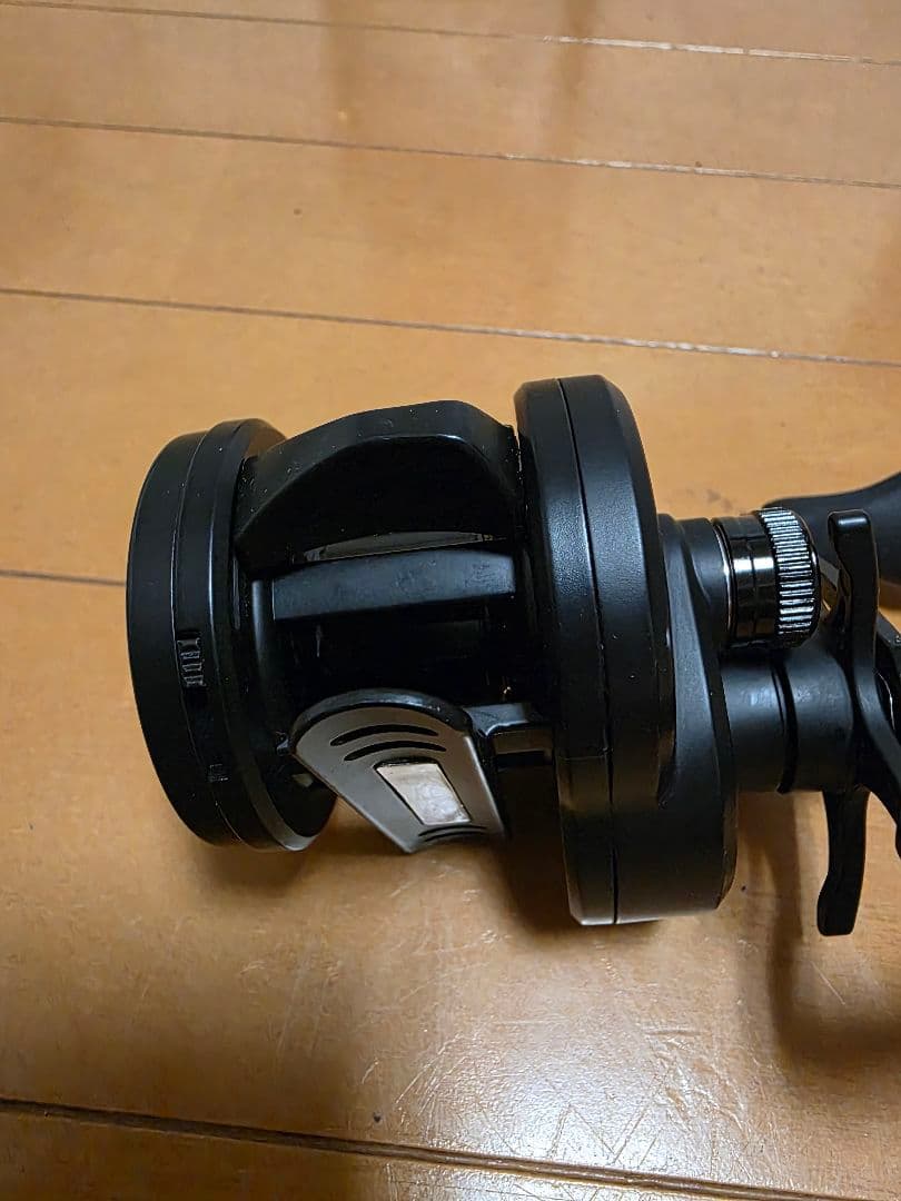 Lizard 　BLACK MYTH DC　中華カルコンDC
