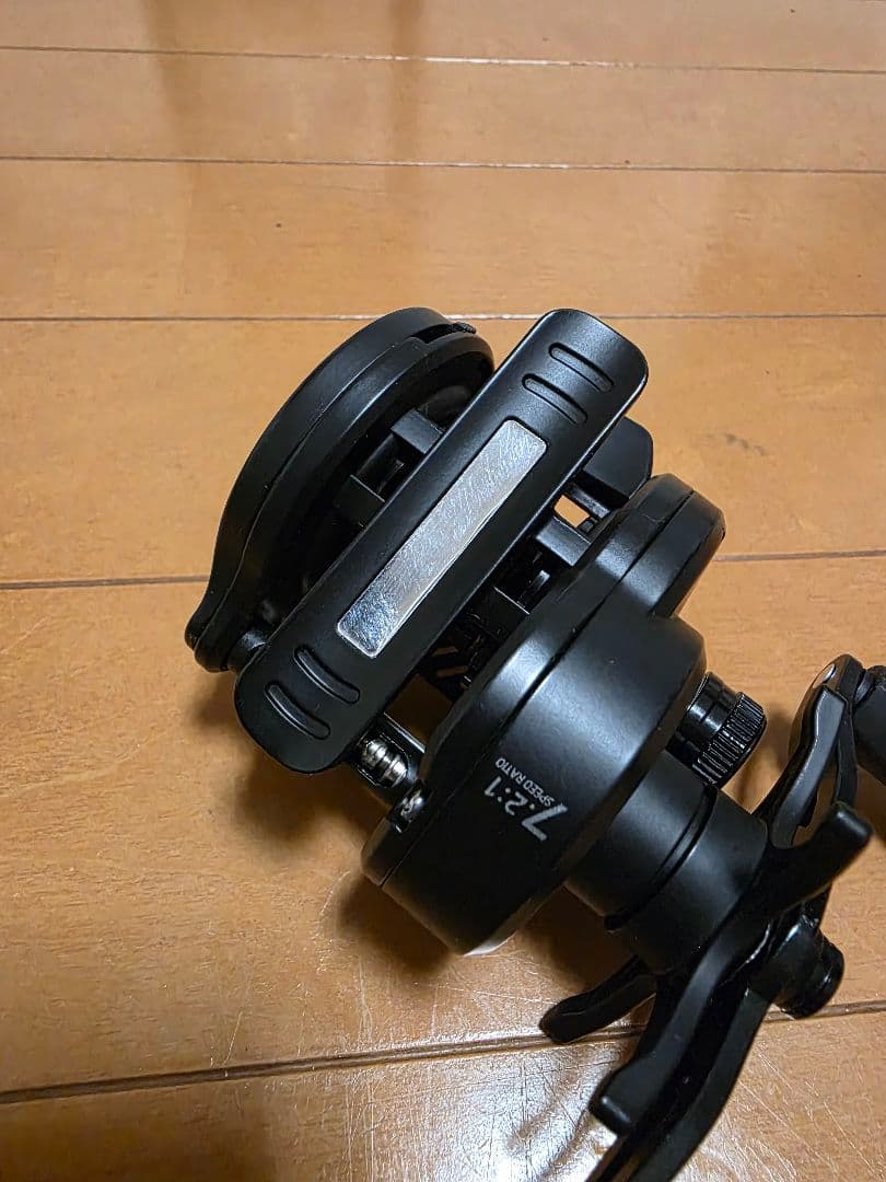 Lizard 　BLACK MYTH DC　中華カルコンDC