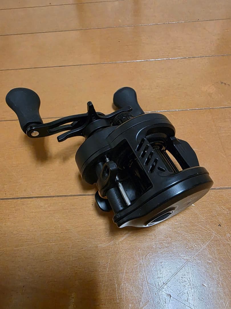 Lizard 　BLACK MYTH DC　中華カルコンDC