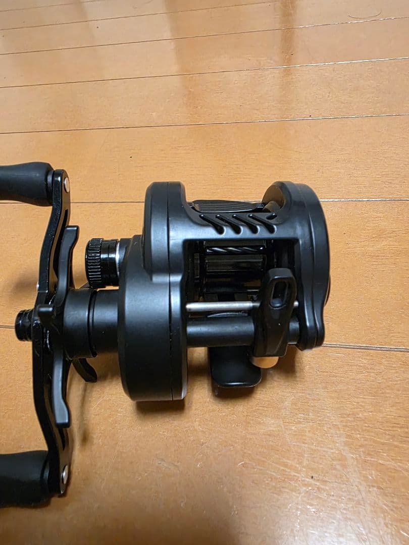 Lizard 　BLACK MYTH DC　中華カルコンDC