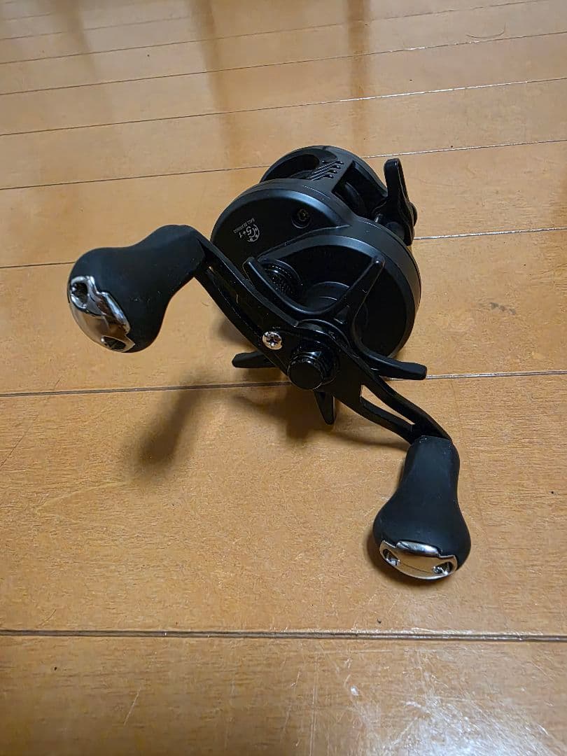 Lizard 　BLACK MYTH DC　中華カルコンDC