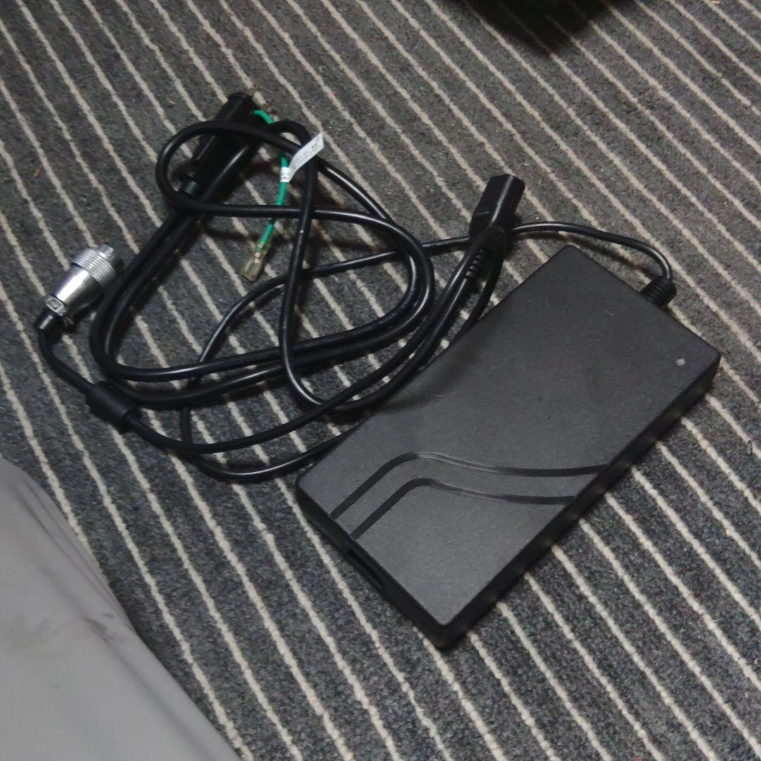 BougeRVポータブルエアコン
