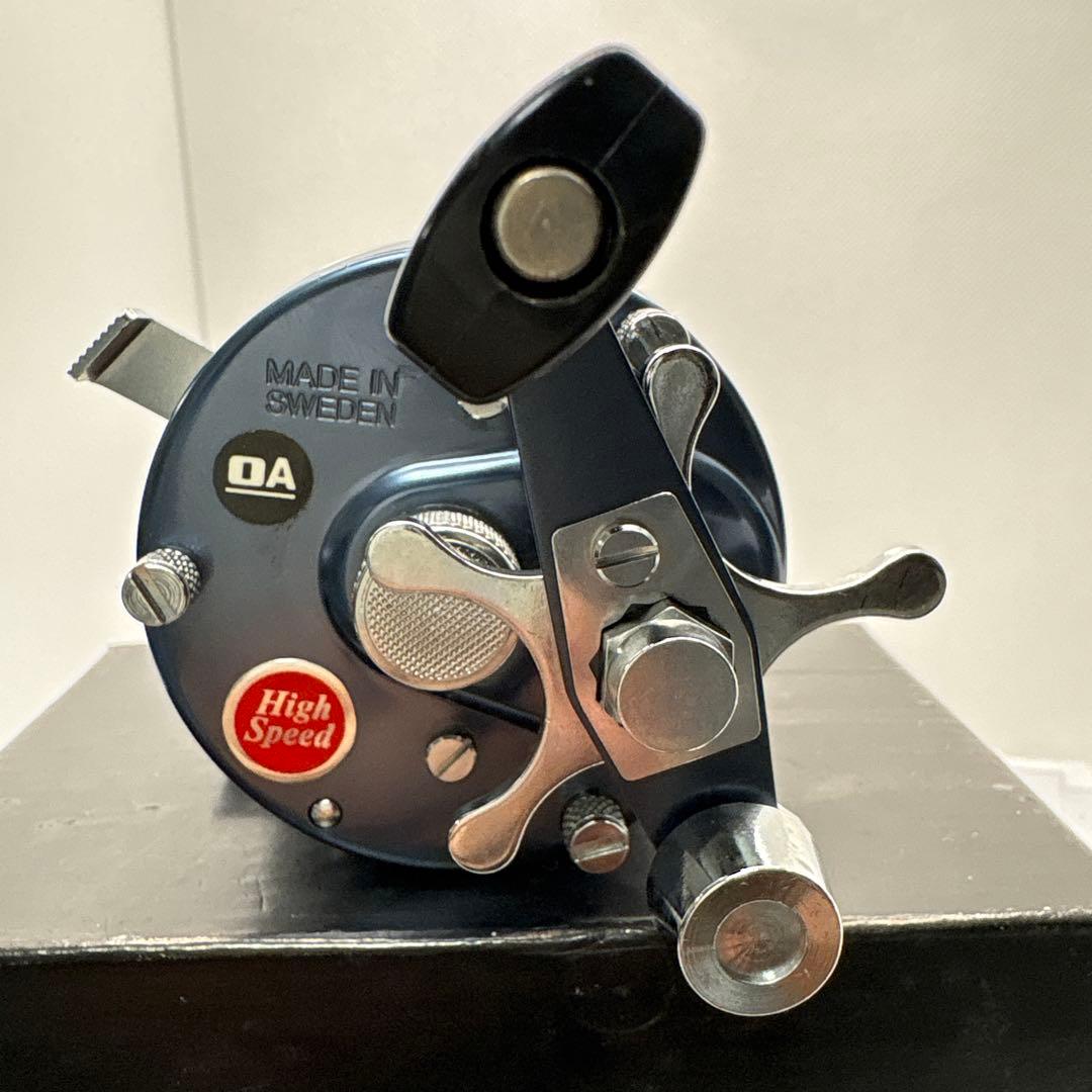 Abu Garcia Ambassadeur 5500C ベイトリール