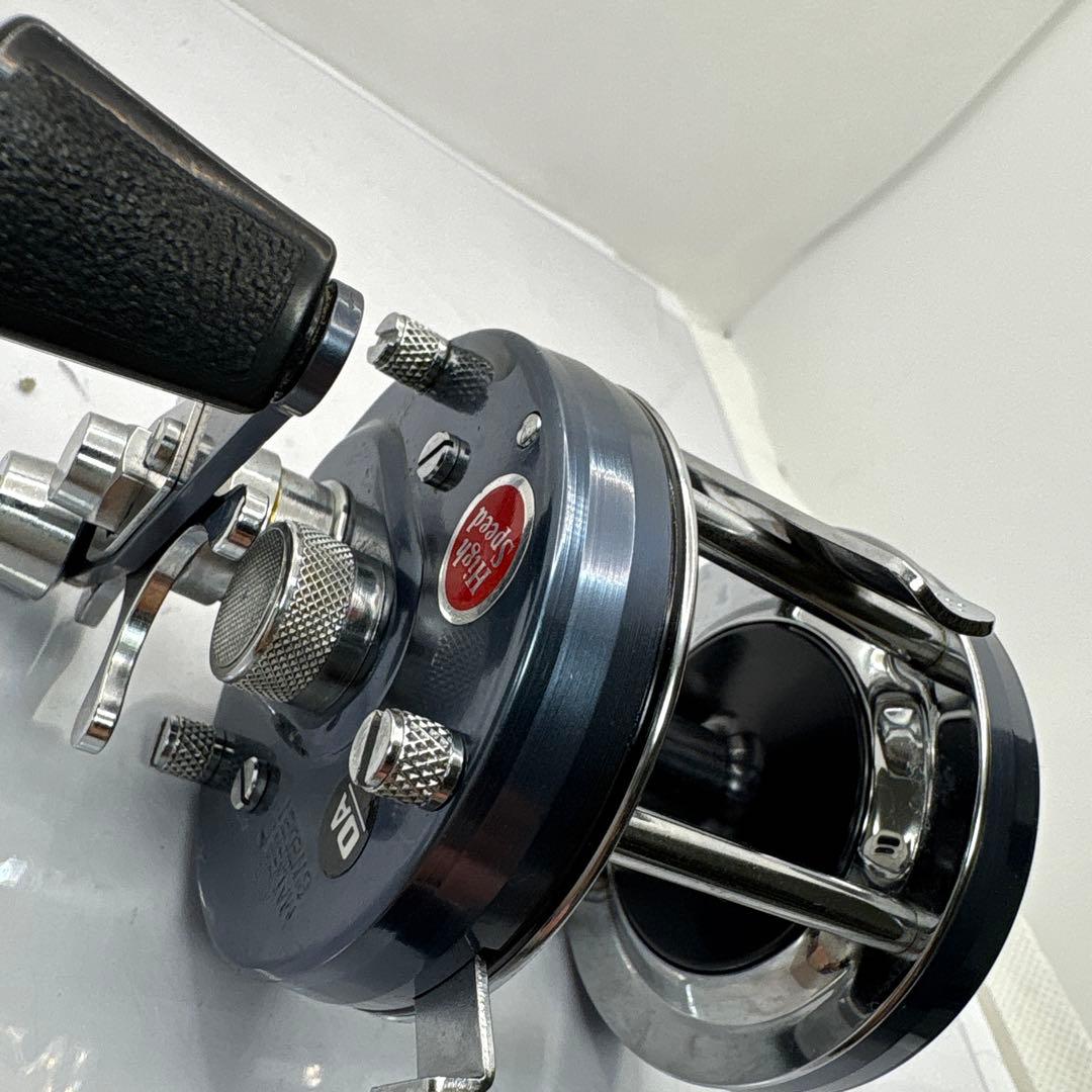 Abu Garcia Ambassadeur 5500C ベイトリール